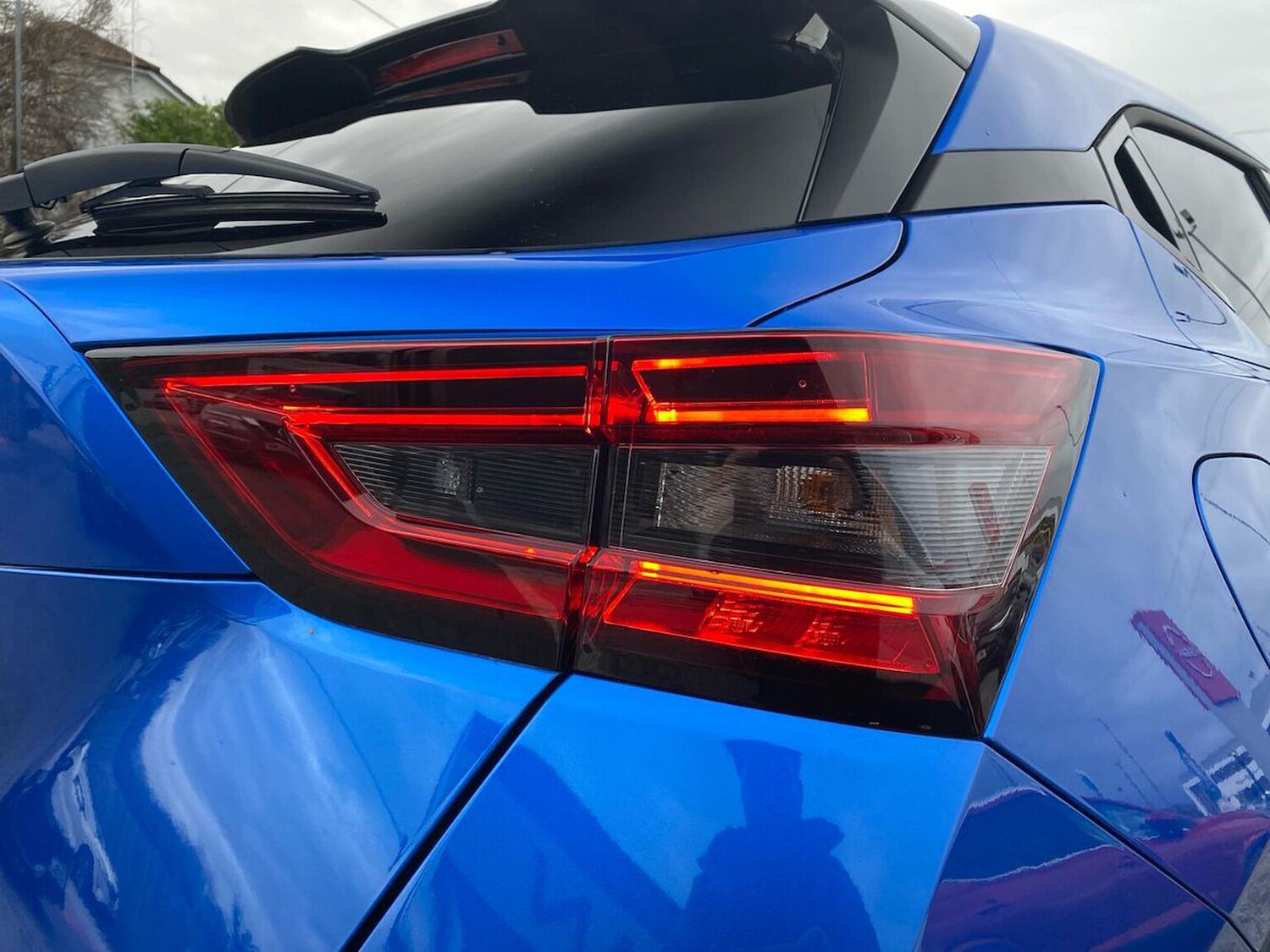 Used Nissan Juke 2025 for sale - 77488126: Photo 34