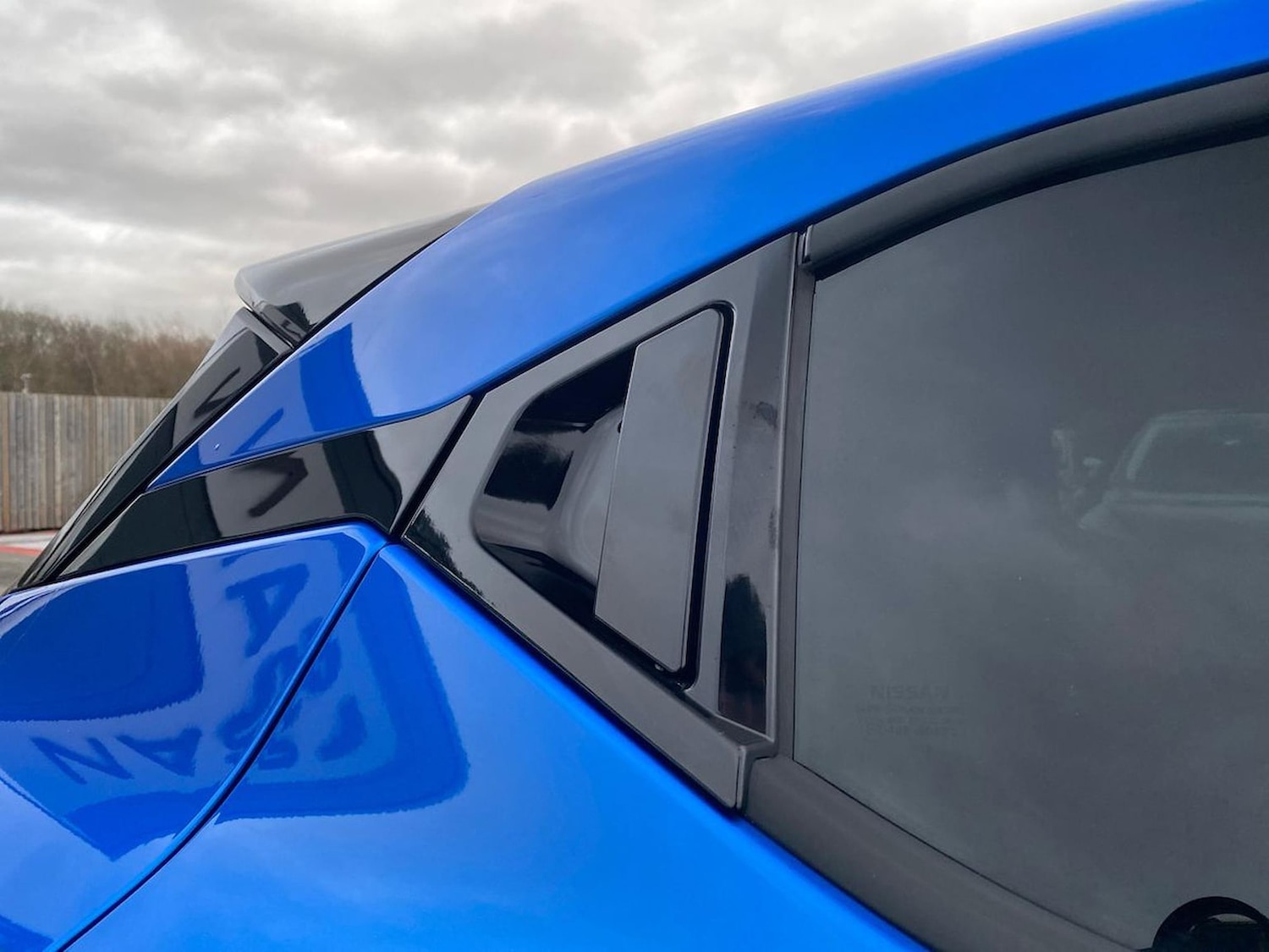 Used Nissan Juke 2025 for sale - 77488126: Photo 35