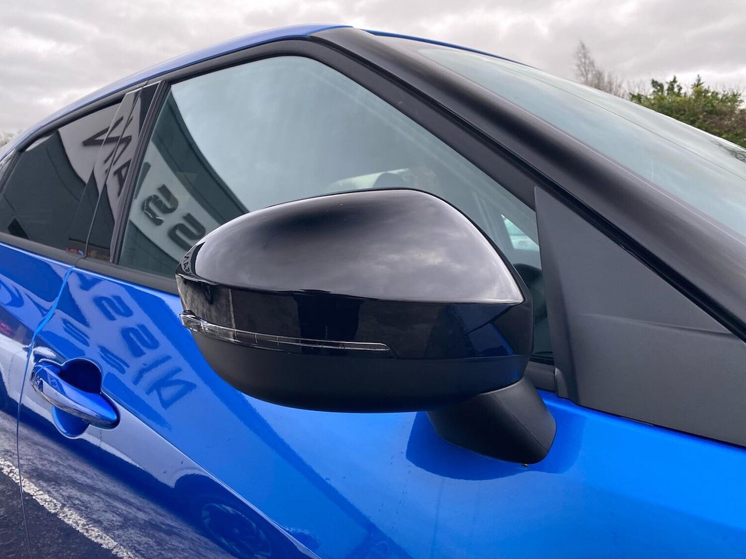 Used Nissan Juke 2025 for sale - 77488126: Photo 36