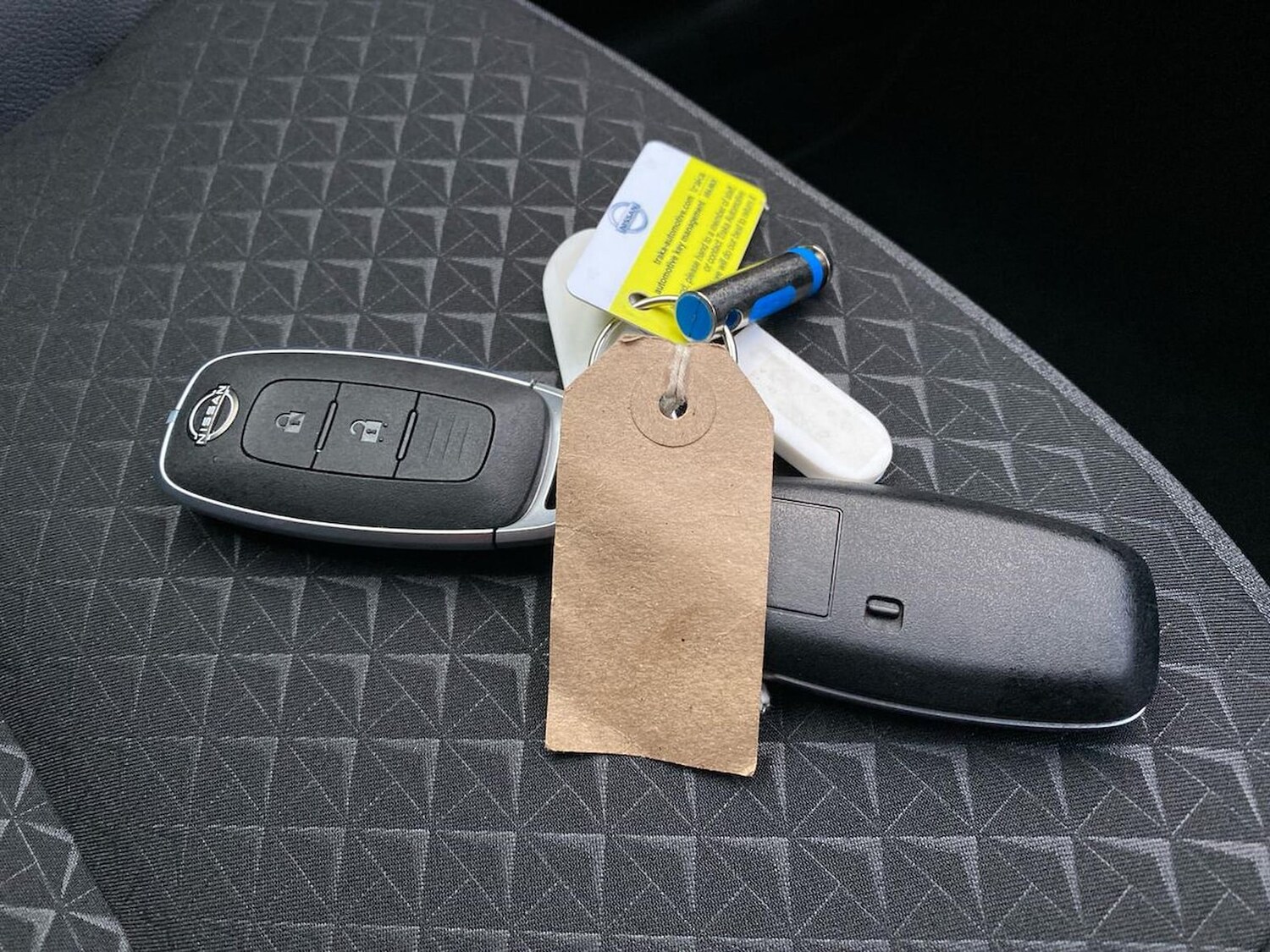 Used Nissan Juke 2025 for sale - 77488126: Photo 39