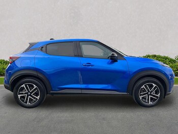 Used Nissan Juke 2025 for sale - 77488126: Photo