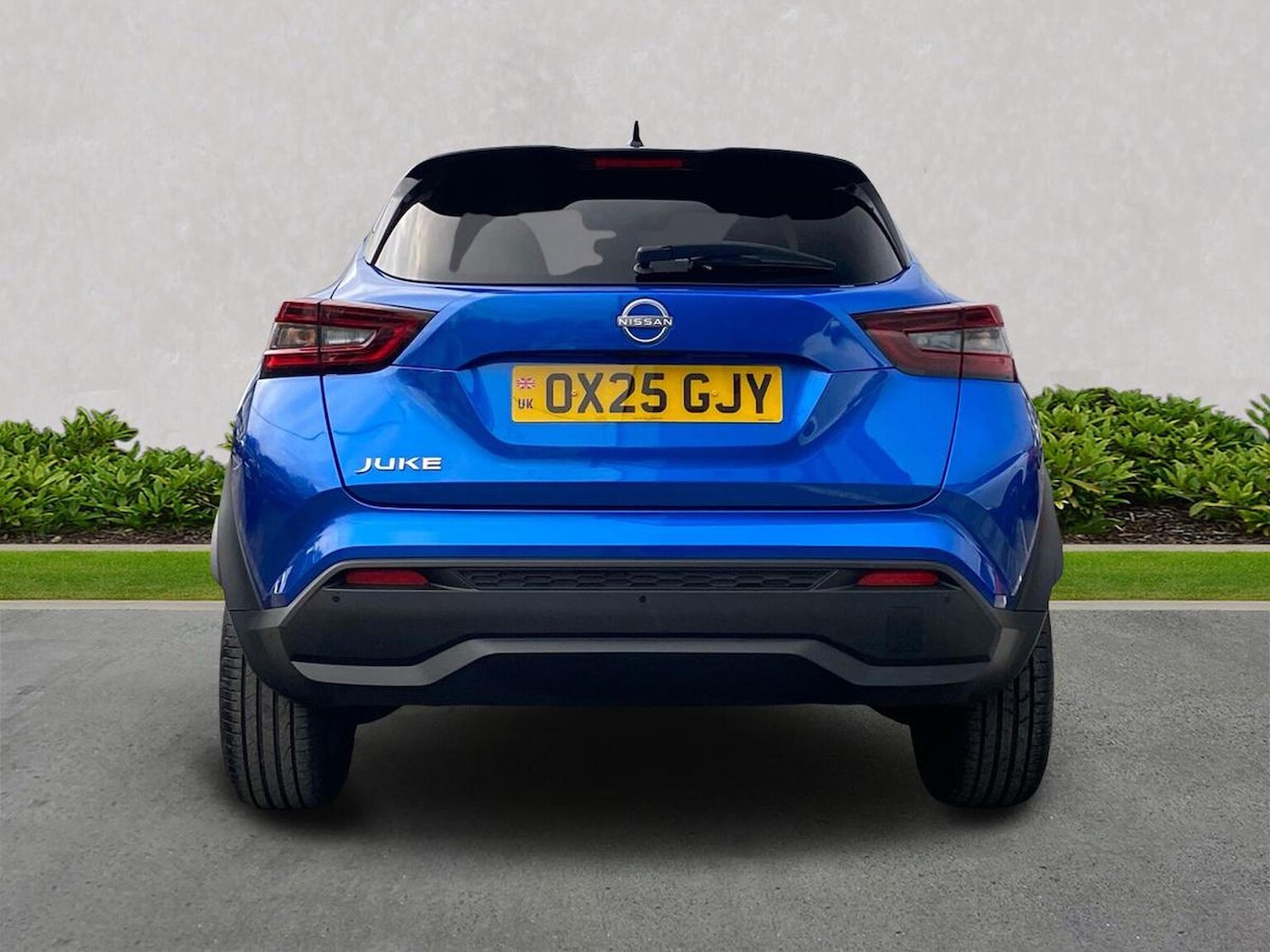 Used Nissan Juke 2025 for sale - 77488126: Photo 4