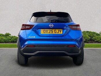 Used Nissan Juke 2025 for sale - 77488126: Photo