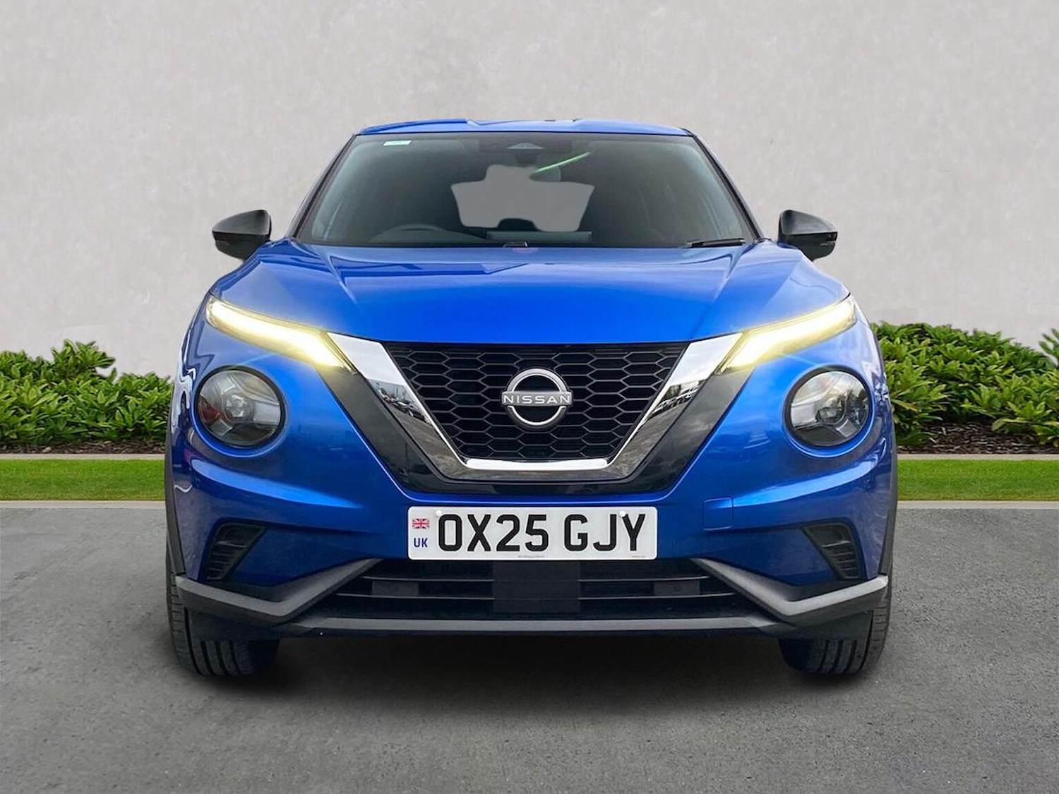 Used Nissan Juke 2025 for sale - 77488126: Photo 5