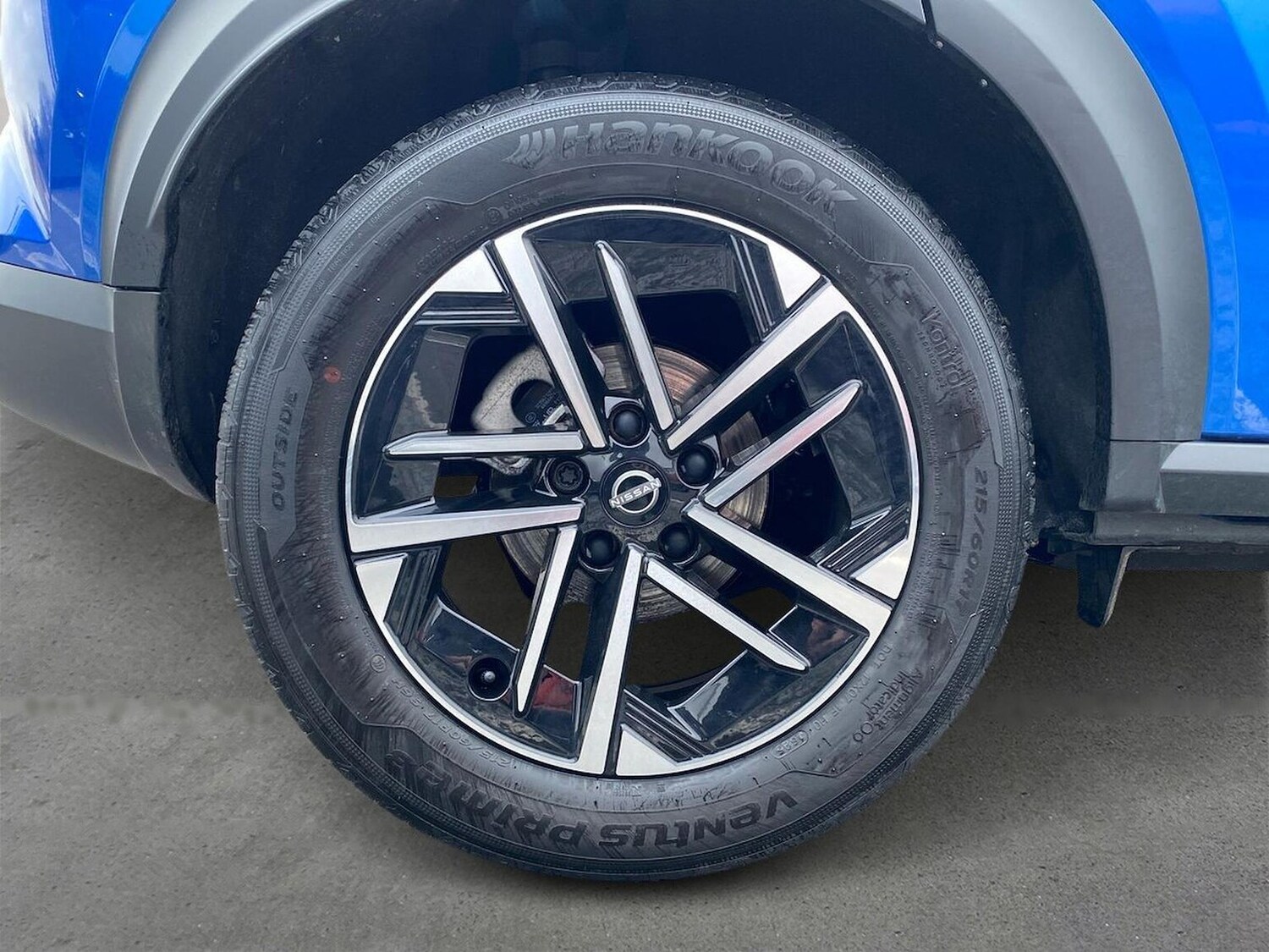 Used Nissan Juke 2025 for sale - 77488126: Photo 6