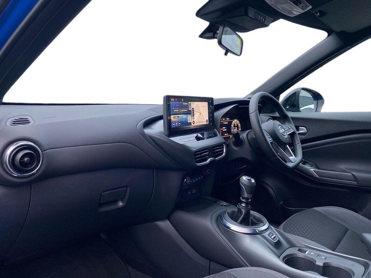 Used Nissan Juke 2025 for sale - 77488126: Photo 7