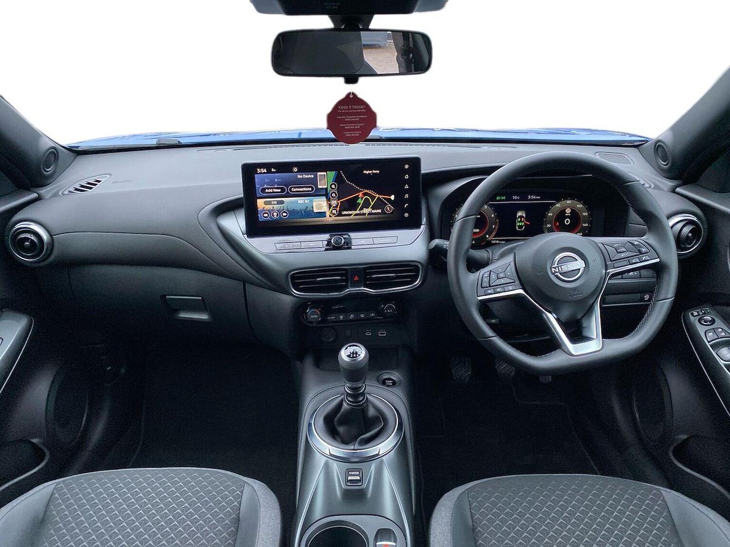 Used Nissan Juke 2025 for sale - 77488126: Photo 8