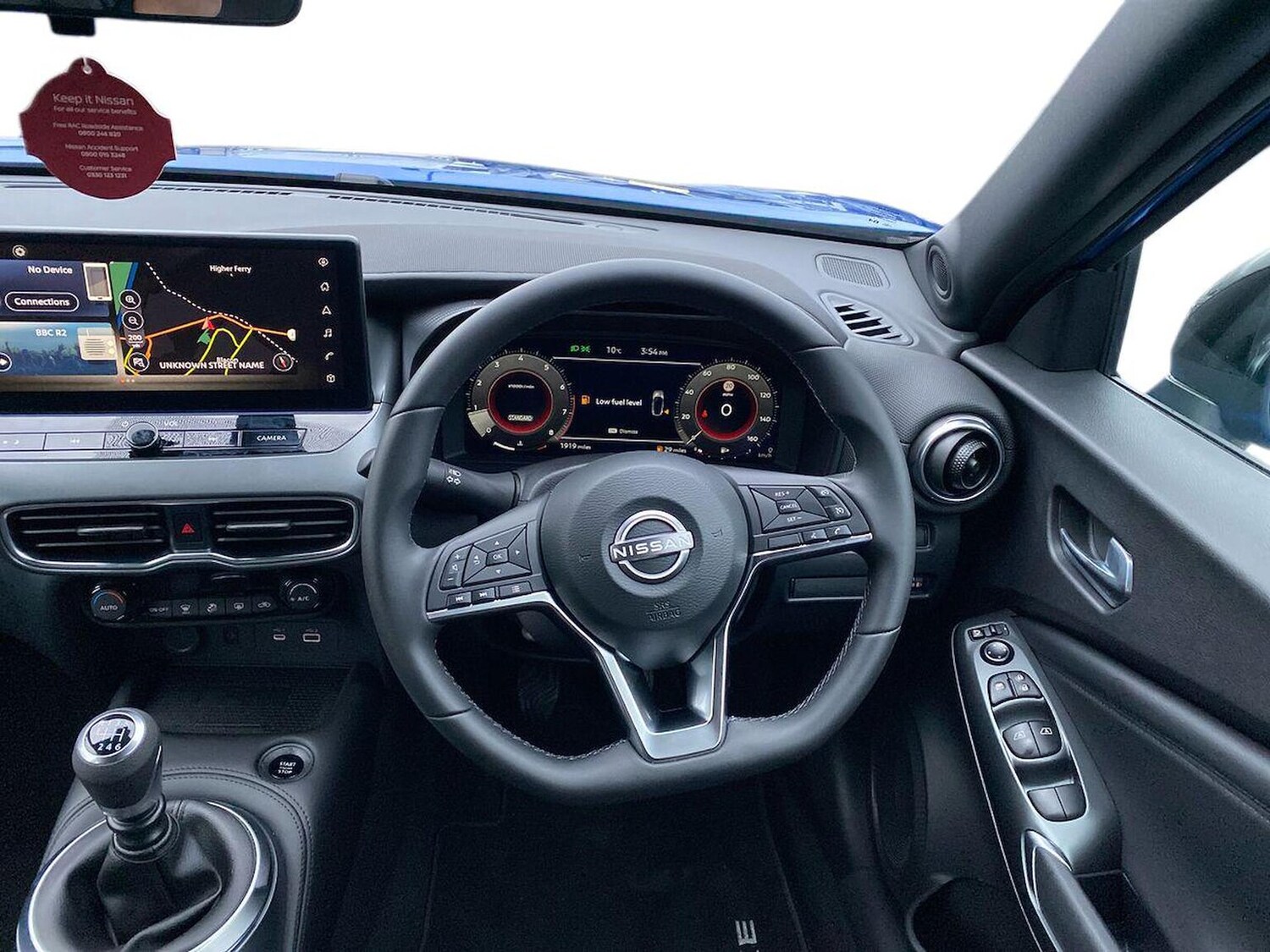 Used Nissan Juke 2025 for sale - 77488126: Photo 9