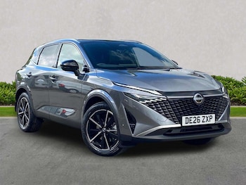 Used Nissan Qashqai 2026 for sale - 78614834: Photo