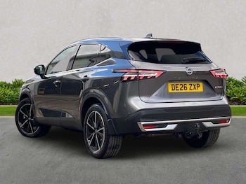 Used Nissan Qashqai 2026 for sale - 78614834: Photo