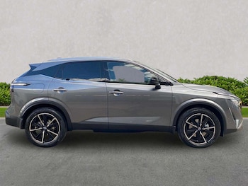 Used Nissan Qashqai 2026 for sale - 78614834: Photo