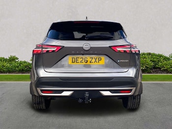 Used Nissan Qashqai 2026 for sale - 78614834: Photo