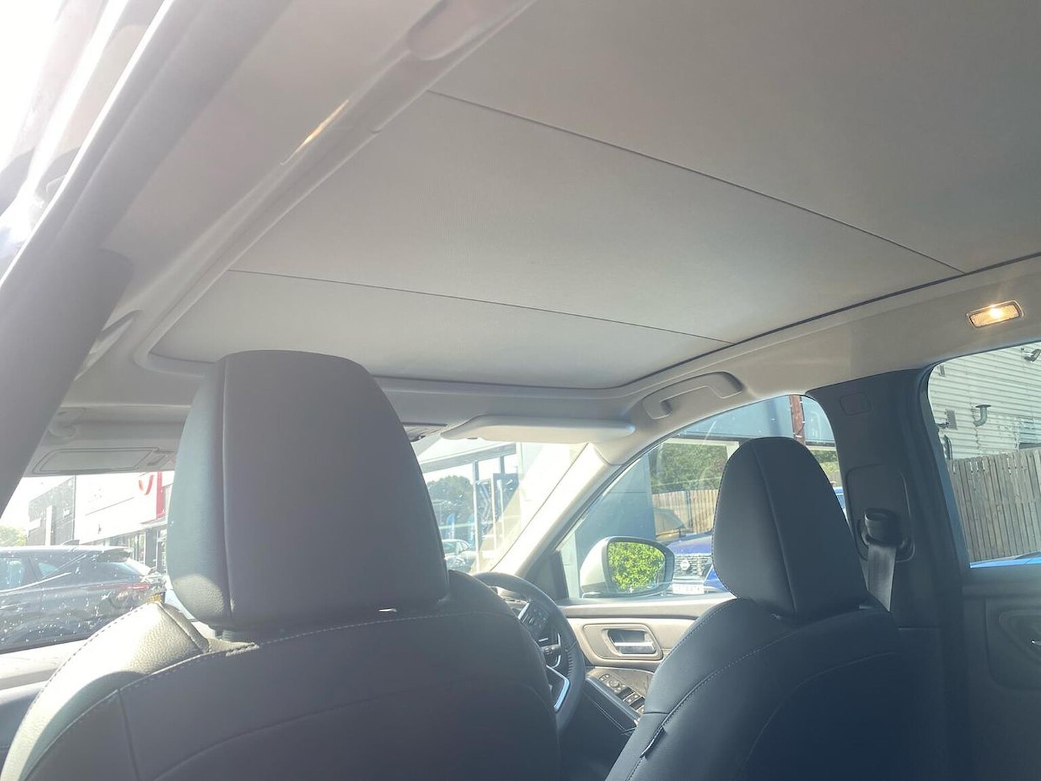 Used Nissan Qashqai 2024 for sale - 77061585: Photo 32