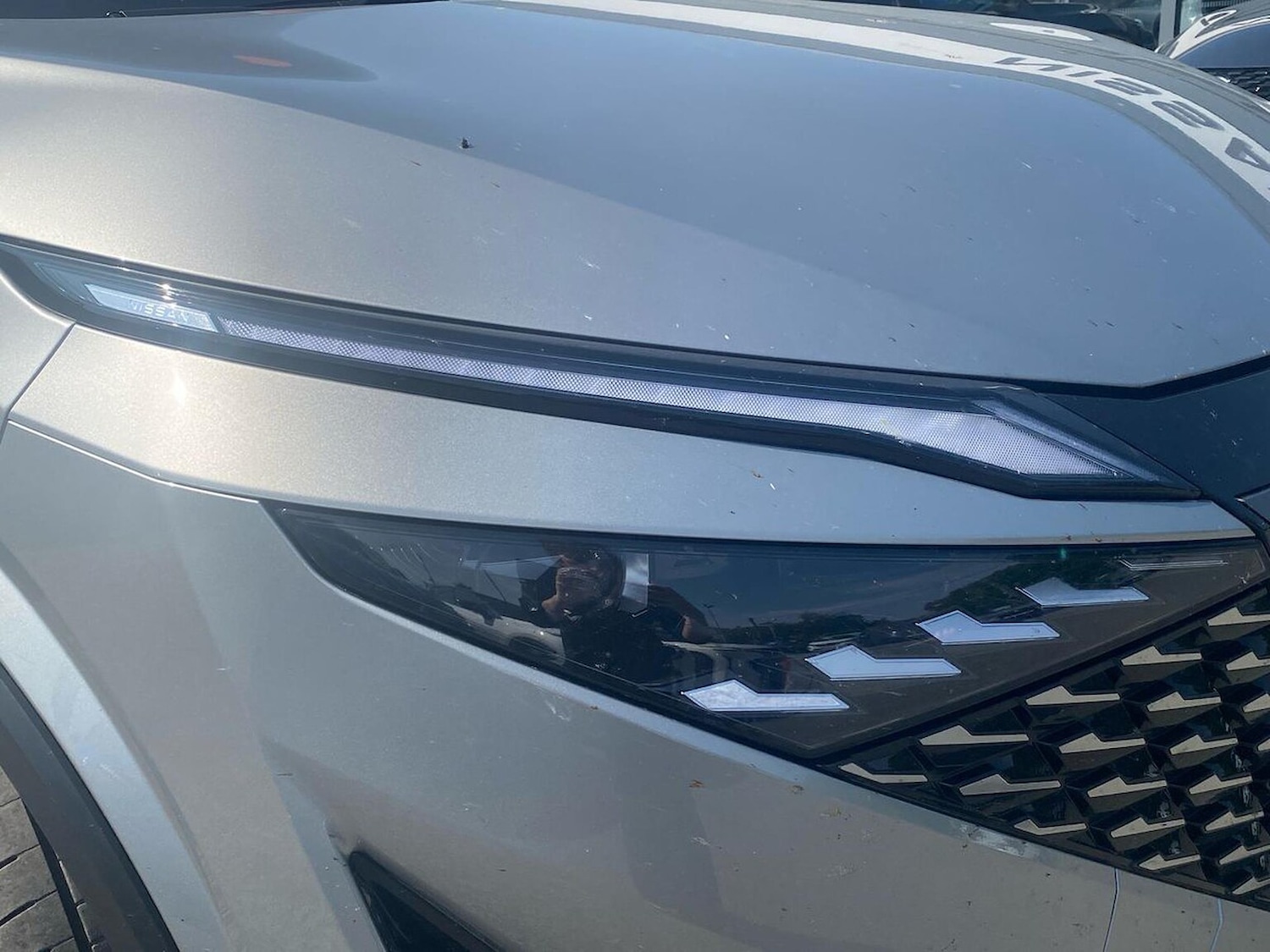 Used Nissan Qashqai 2024 for sale - 77061585: Photo 34