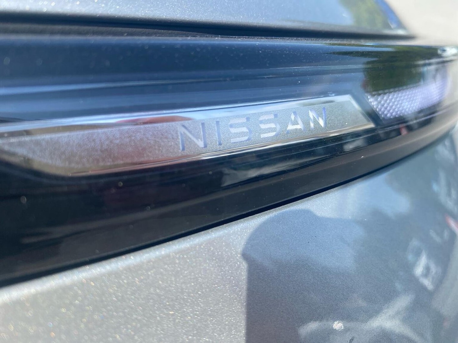 Used Nissan Qashqai 2024 for sale - 77061585: Photo 35