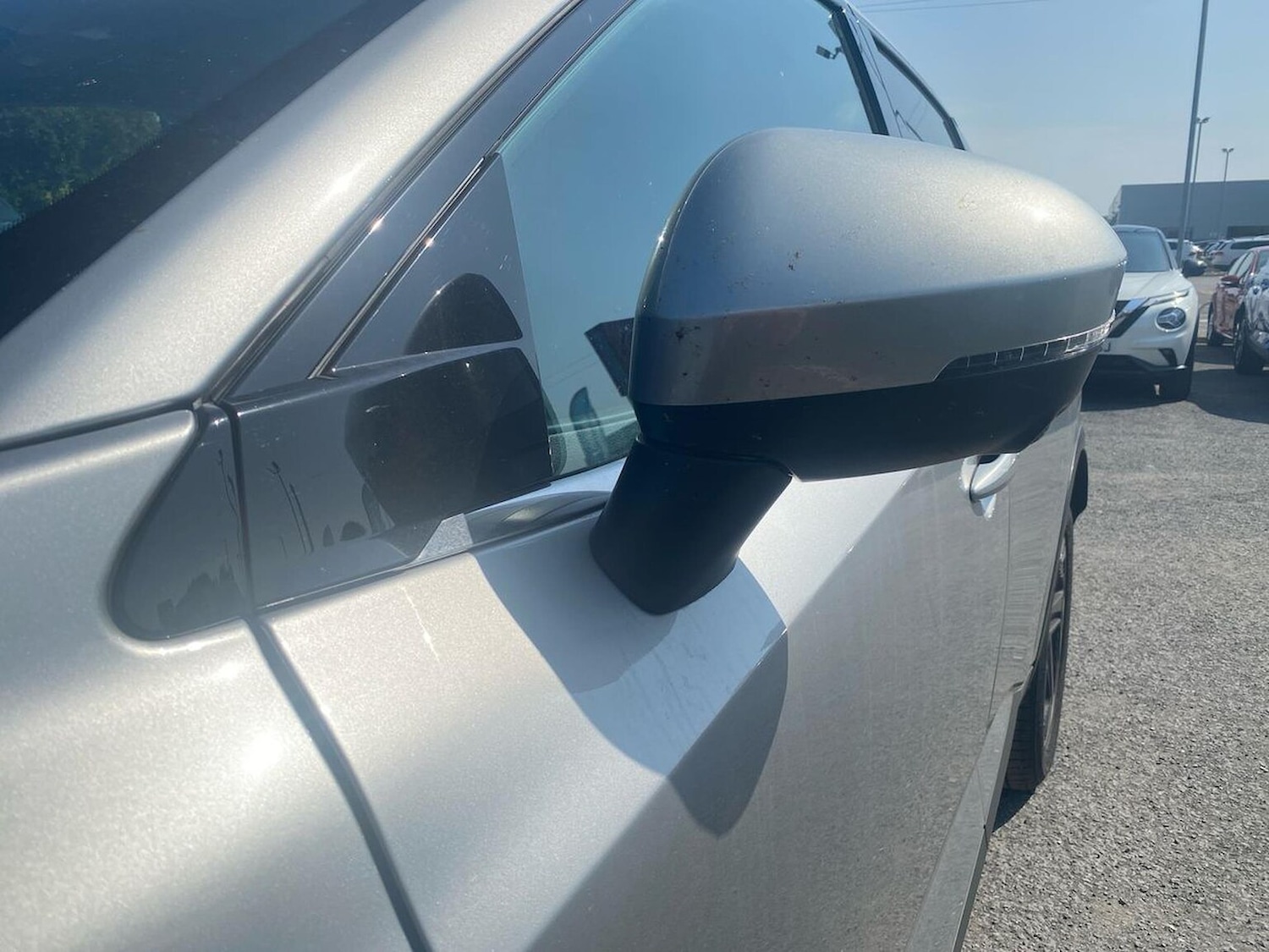 Used Nissan Qashqai 2024 for sale - 77061585: Photo 38