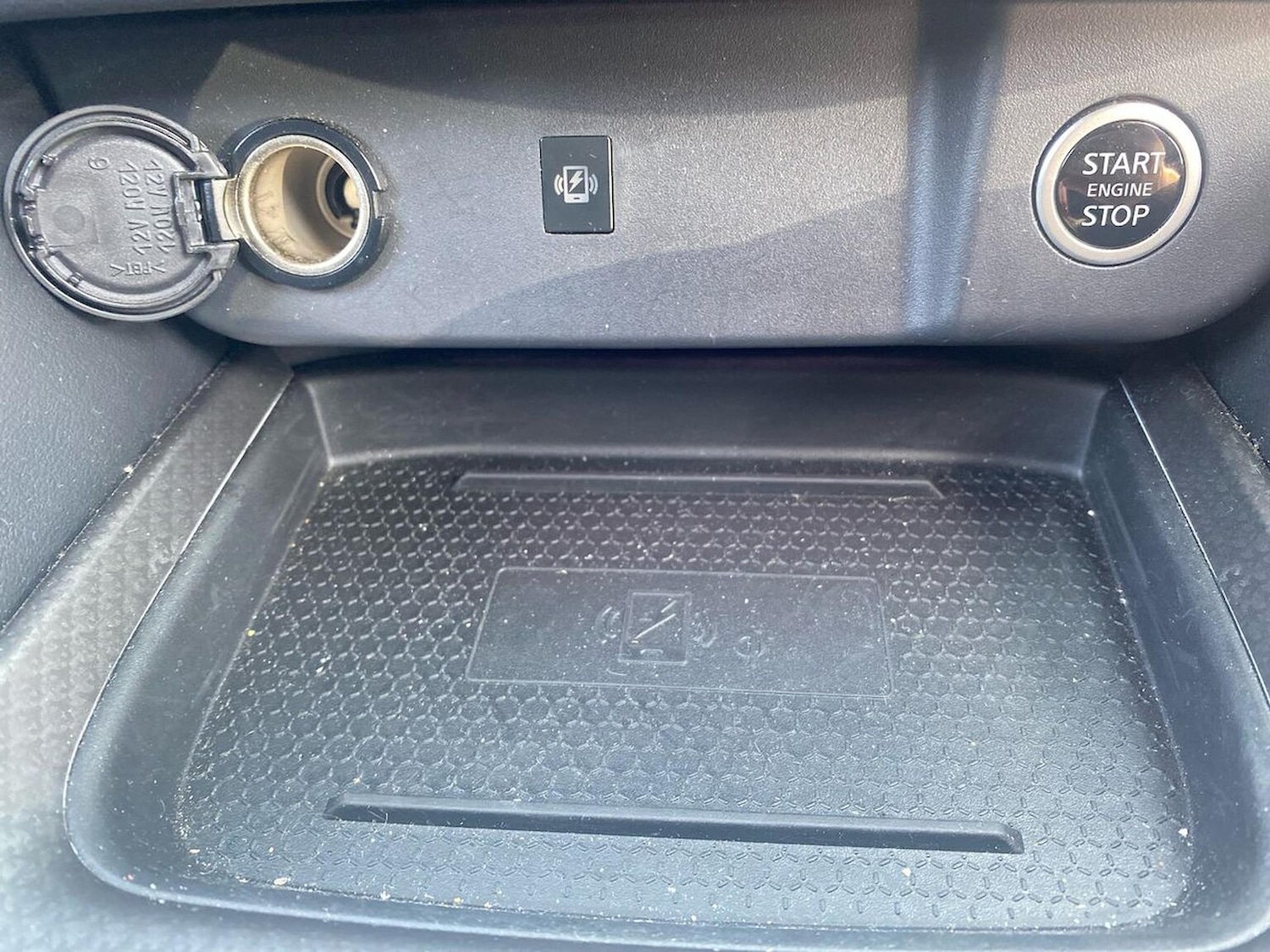 Used Nissan Qashqai 2024 for sale - 77061585: Photo 41