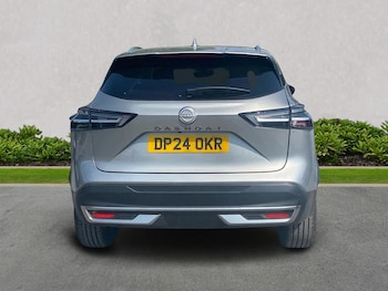 Used Nissan Qashqai 2024 for sale - 77061585: Photo