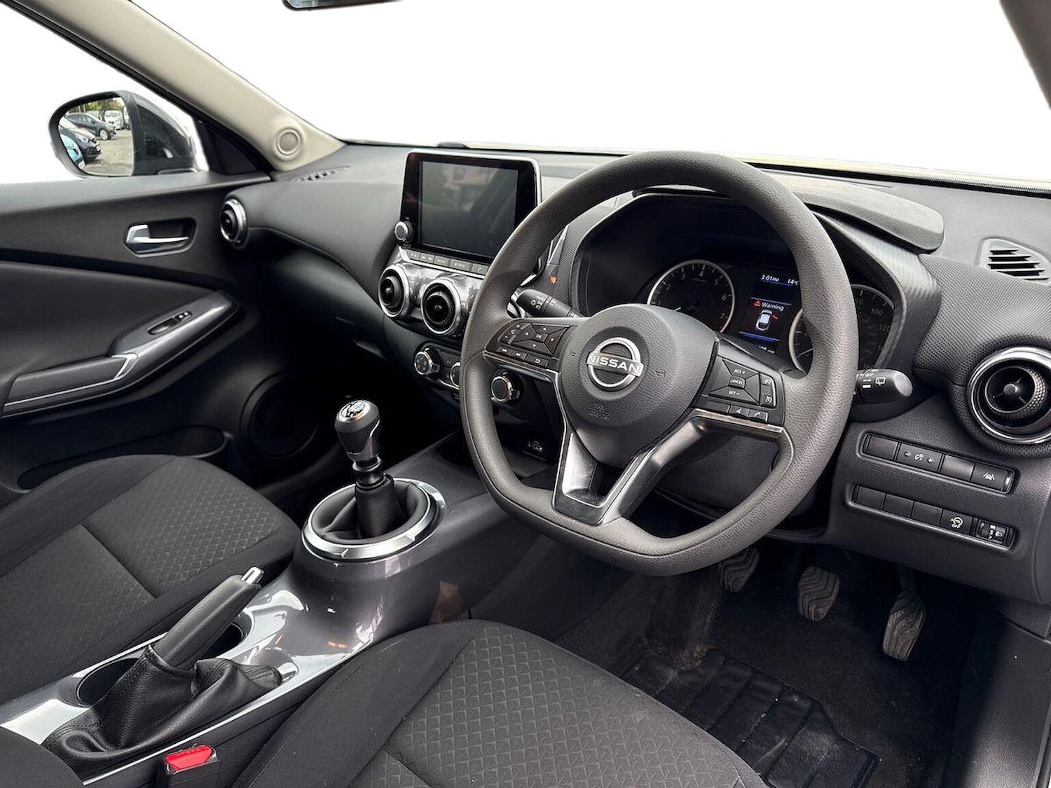 Used Nissan Juke 2022 for sale - 76149505: Photo 15