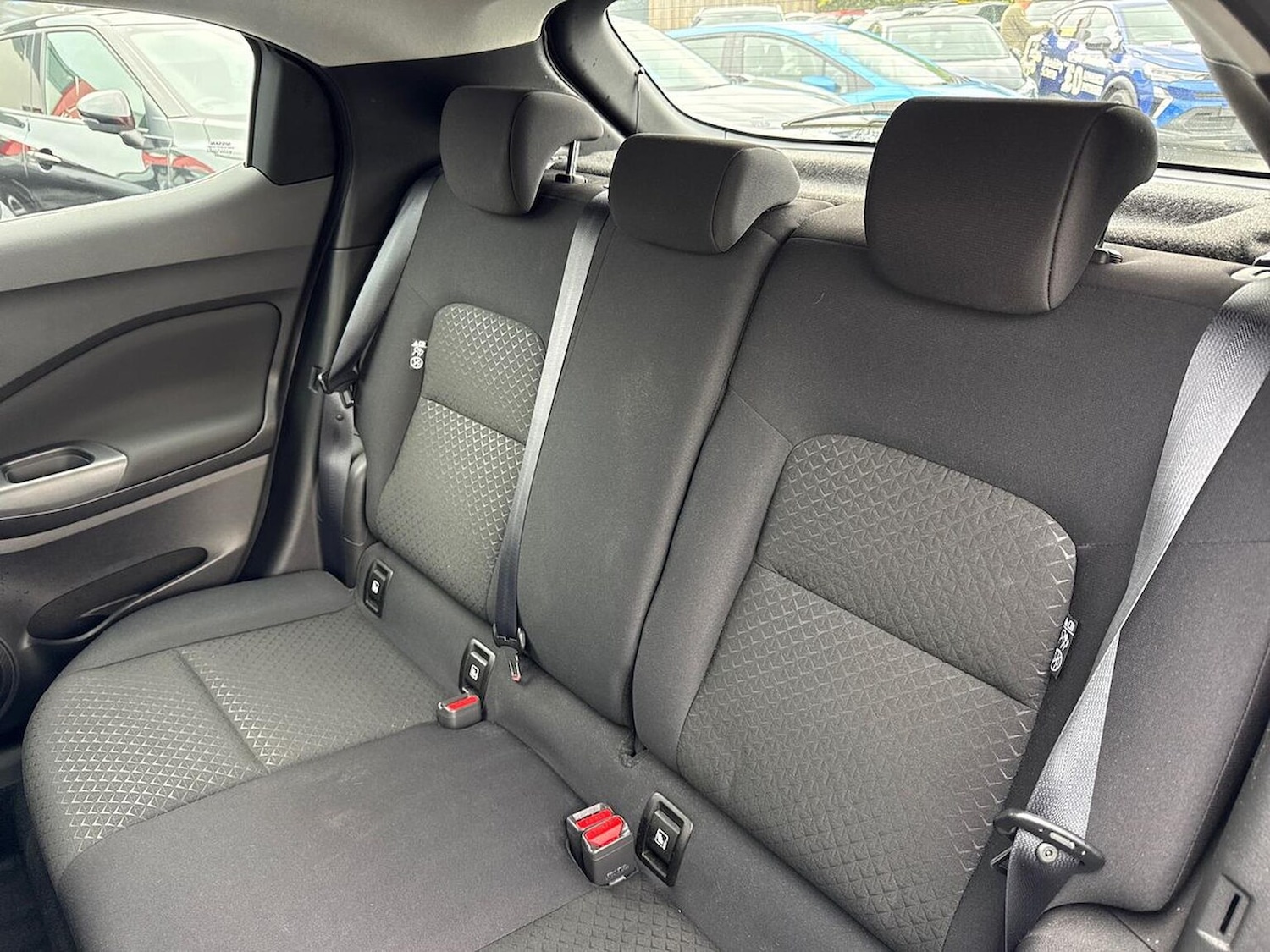 Used Nissan Juke 2022 for sale - 76149505: Photo 16