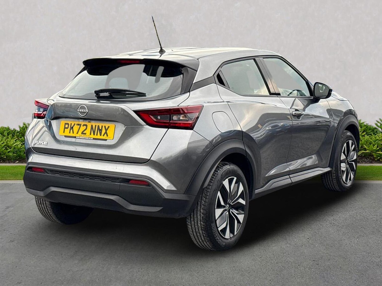 Used Nissan Juke 2022 for sale - 76149505: Photo 18