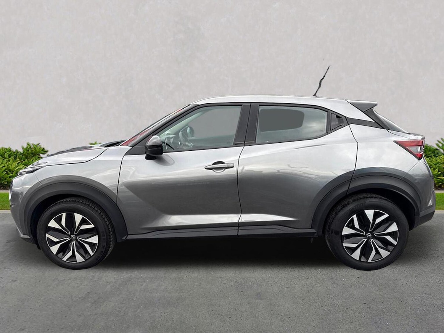 Used Nissan Juke 2022 for sale - 76149505: Photo 19