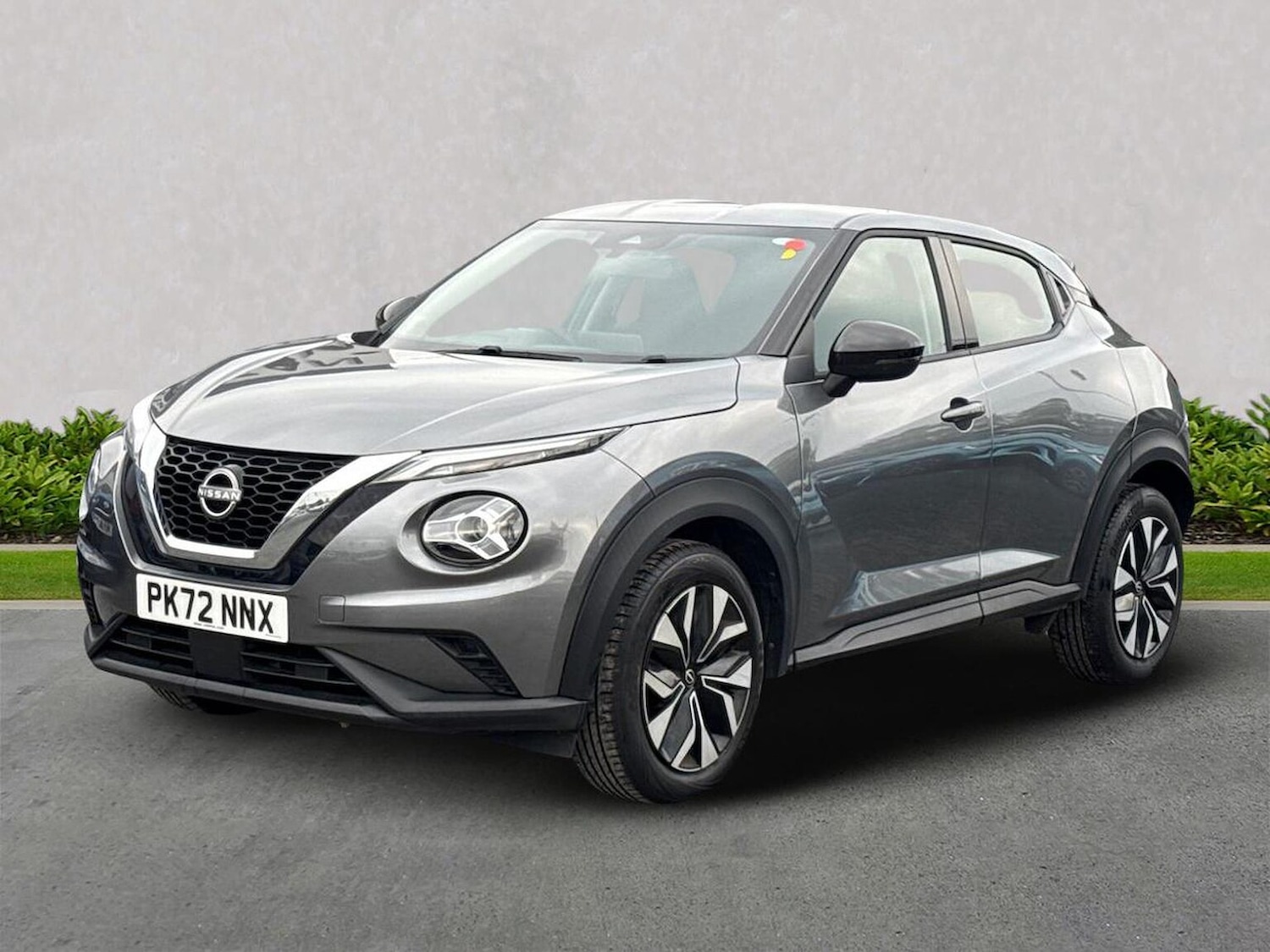 Used Nissan Juke 2022 for sale - 76149505: Photo 20