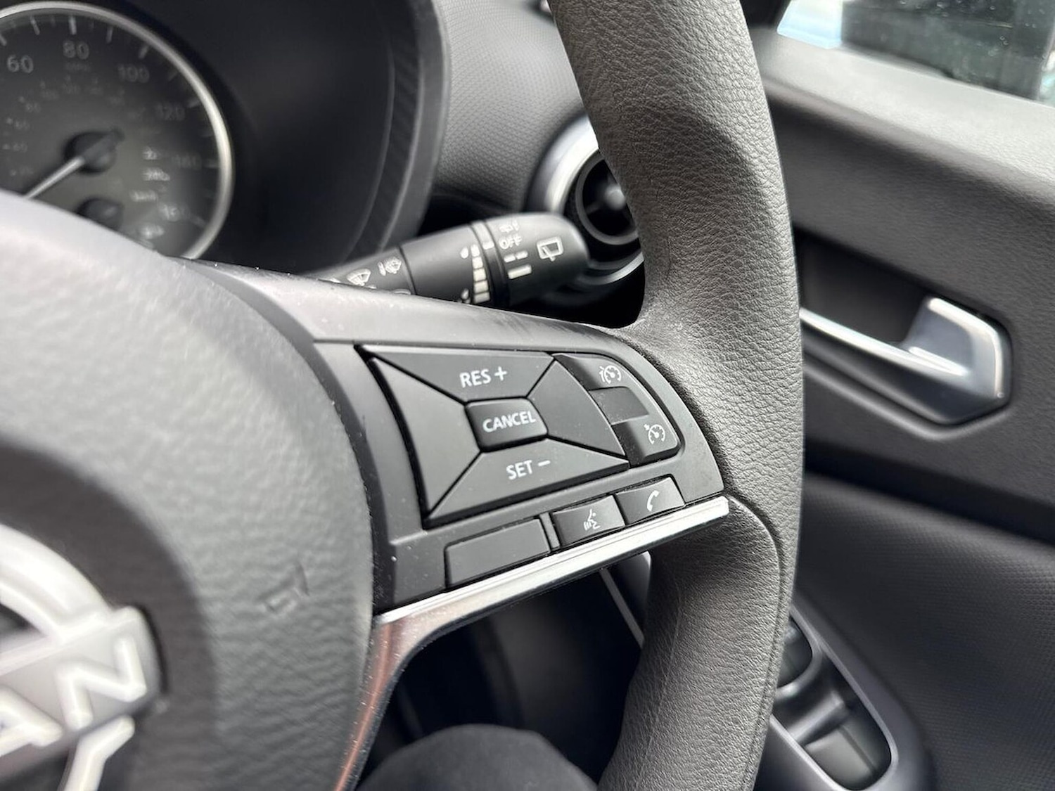 Used Nissan Juke 2022 for sale - 76149505: Photo 22