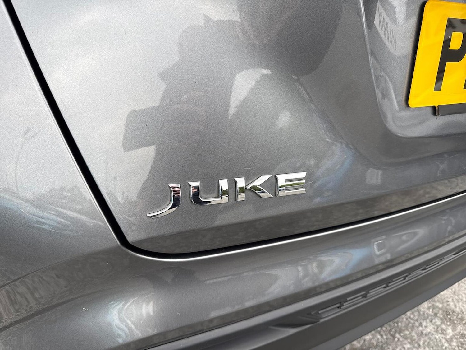 Used Nissan Juke 2022 for sale - 76149505: Photo 34