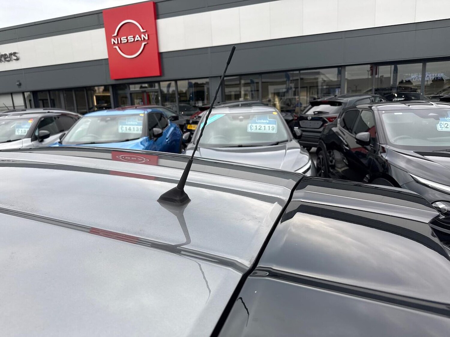 Used Nissan Juke 2022 for sale - 76149505: Photo 38