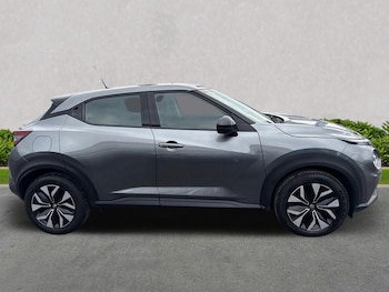 Used Nissan Juke 2022 for sale - 76149505: Photo
