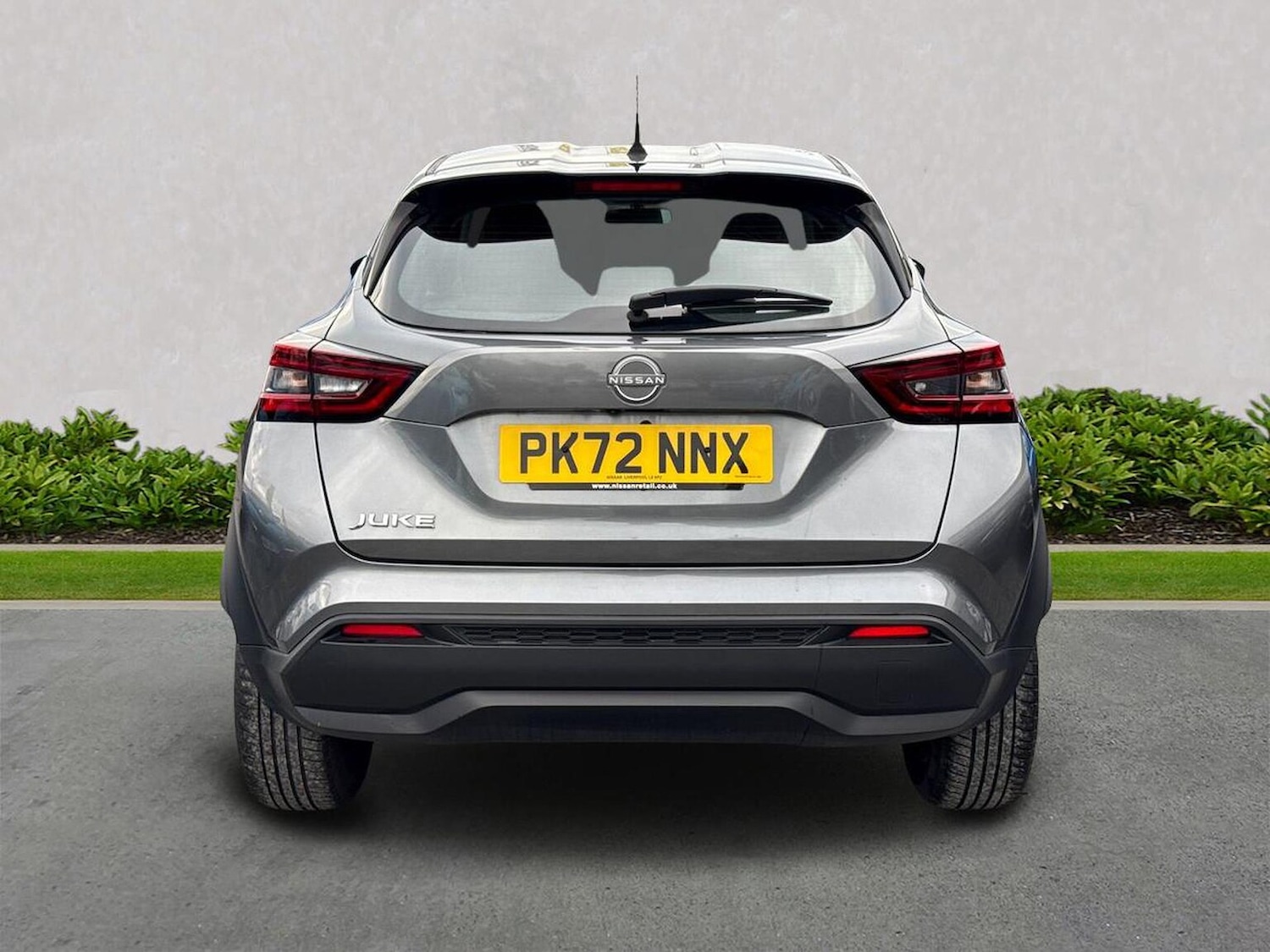 Used Nissan Juke 2022 for sale - 76149505: Photo 4