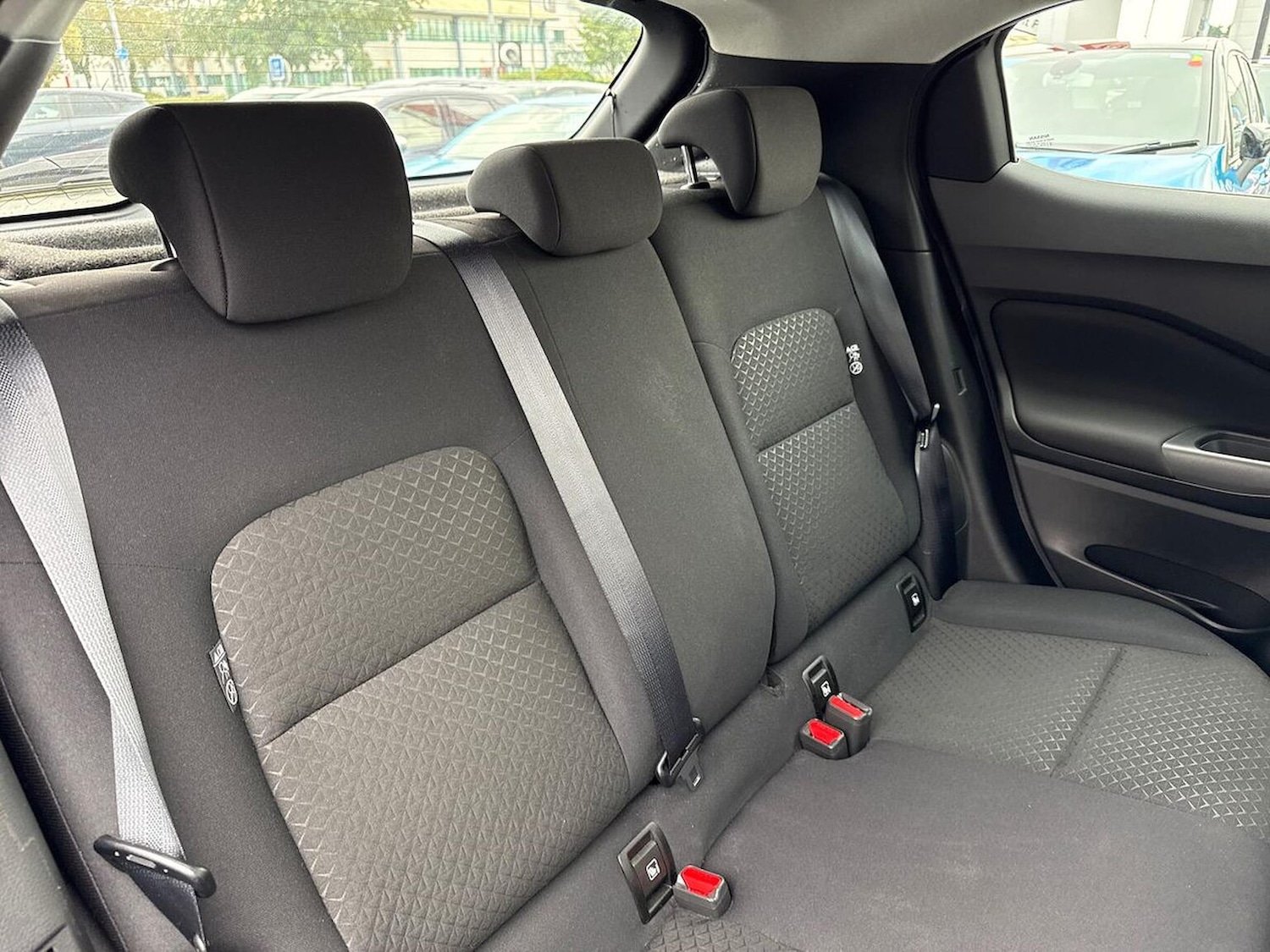 Used Nissan Juke 2022 for sale - 76149505: Photo 40