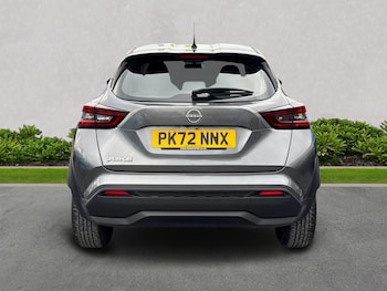 Used Nissan Juke 2022 for sale - 76149505: Photo
