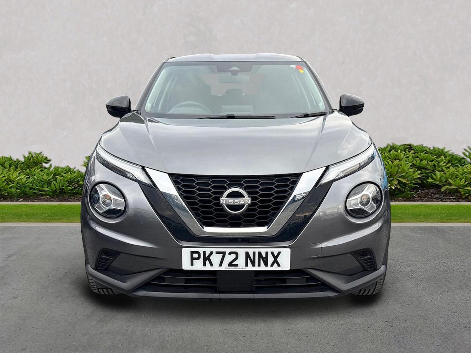 Used Nissan Juke 2022 for sale - 76149505: Photo 5