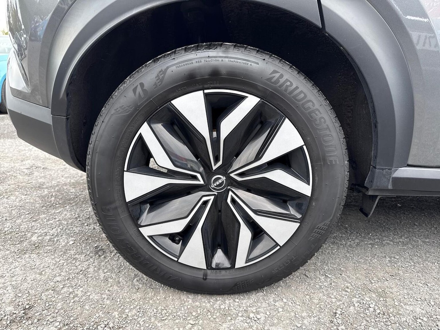 Used Nissan Juke 2022 for sale - 76149505: Photo 6