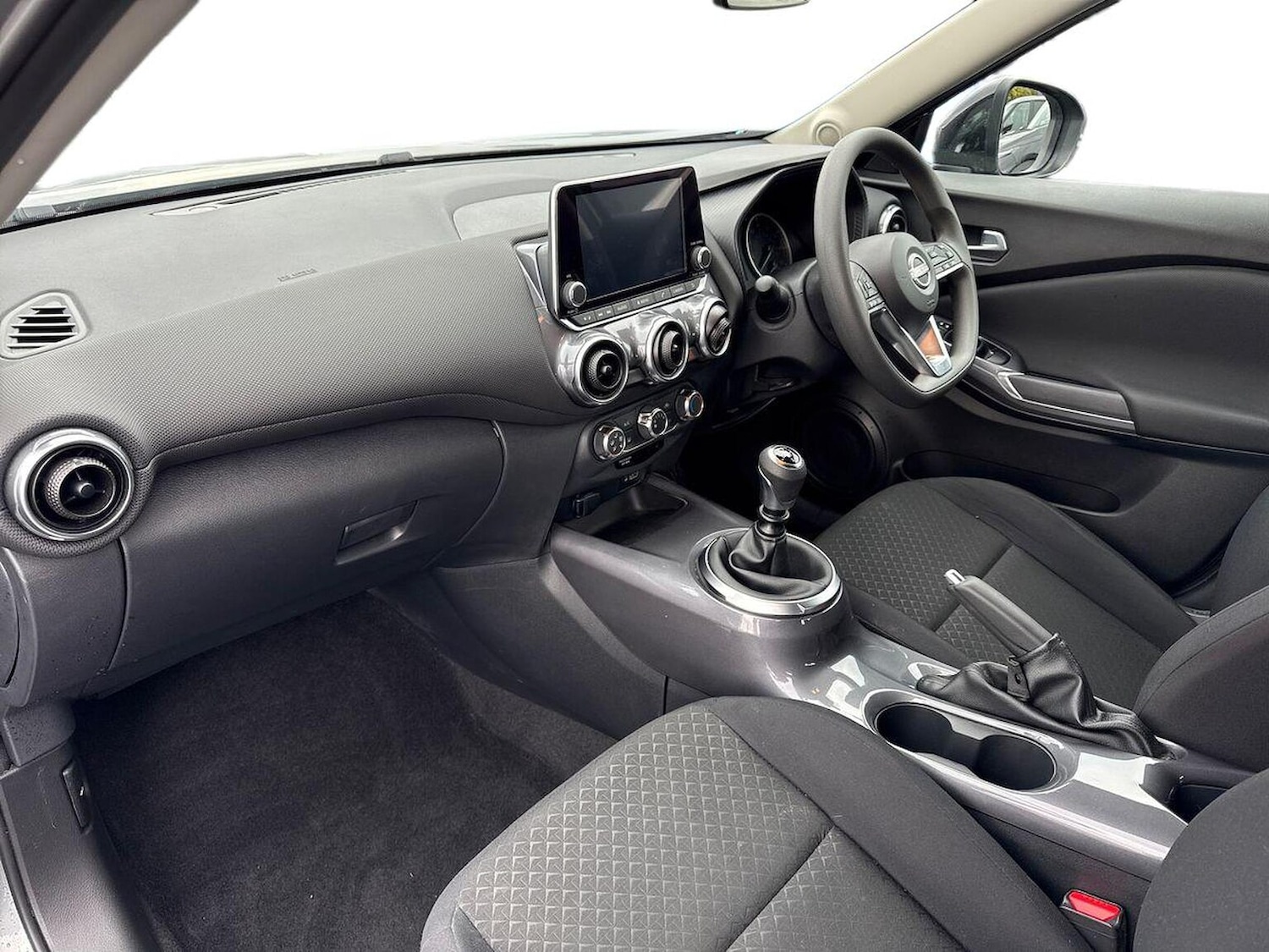 Used Nissan Juke 2022 for sale - 76149505: Photo 7