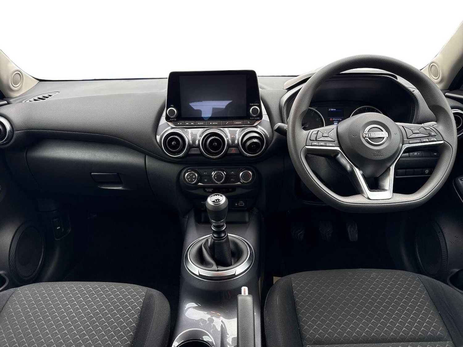 Used Nissan Juke 2022 for sale - 76149505: Photo 8