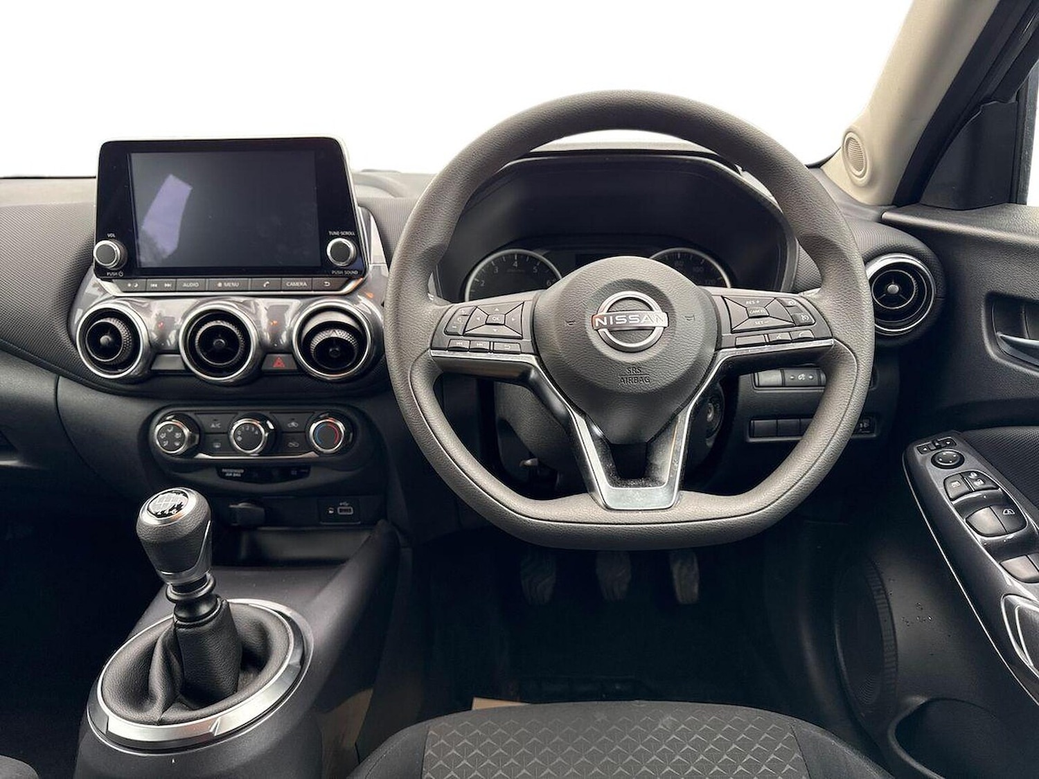 Used Nissan Juke 2022 for sale - 76149505: Photo 9