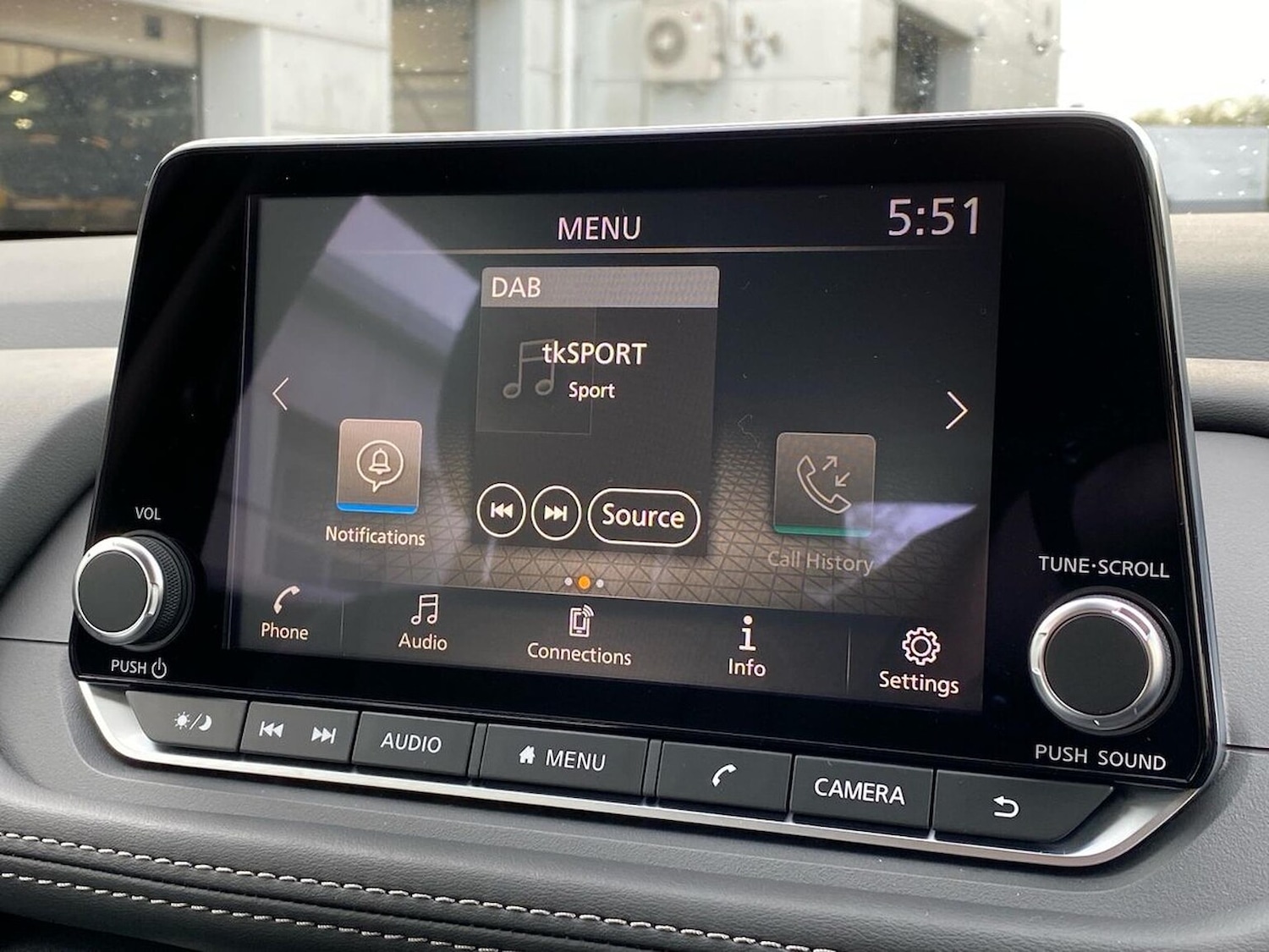 Used Nissan X-Trail 2026 for sale - 78195091: Photo 11