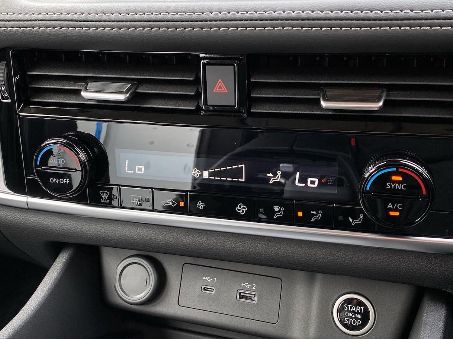 Used Nissan X-Trail 2026 for sale - 78195091: Photo 12