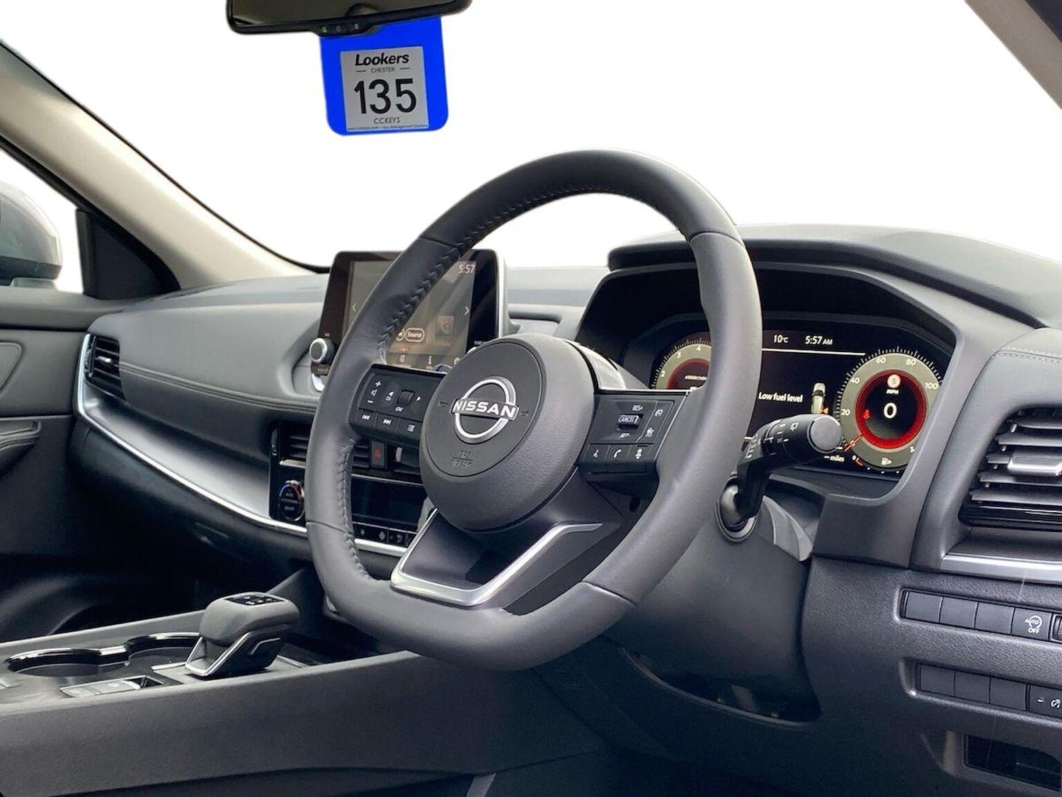 Used Nissan X-Trail 2026 for sale - 78195091: Photo 15