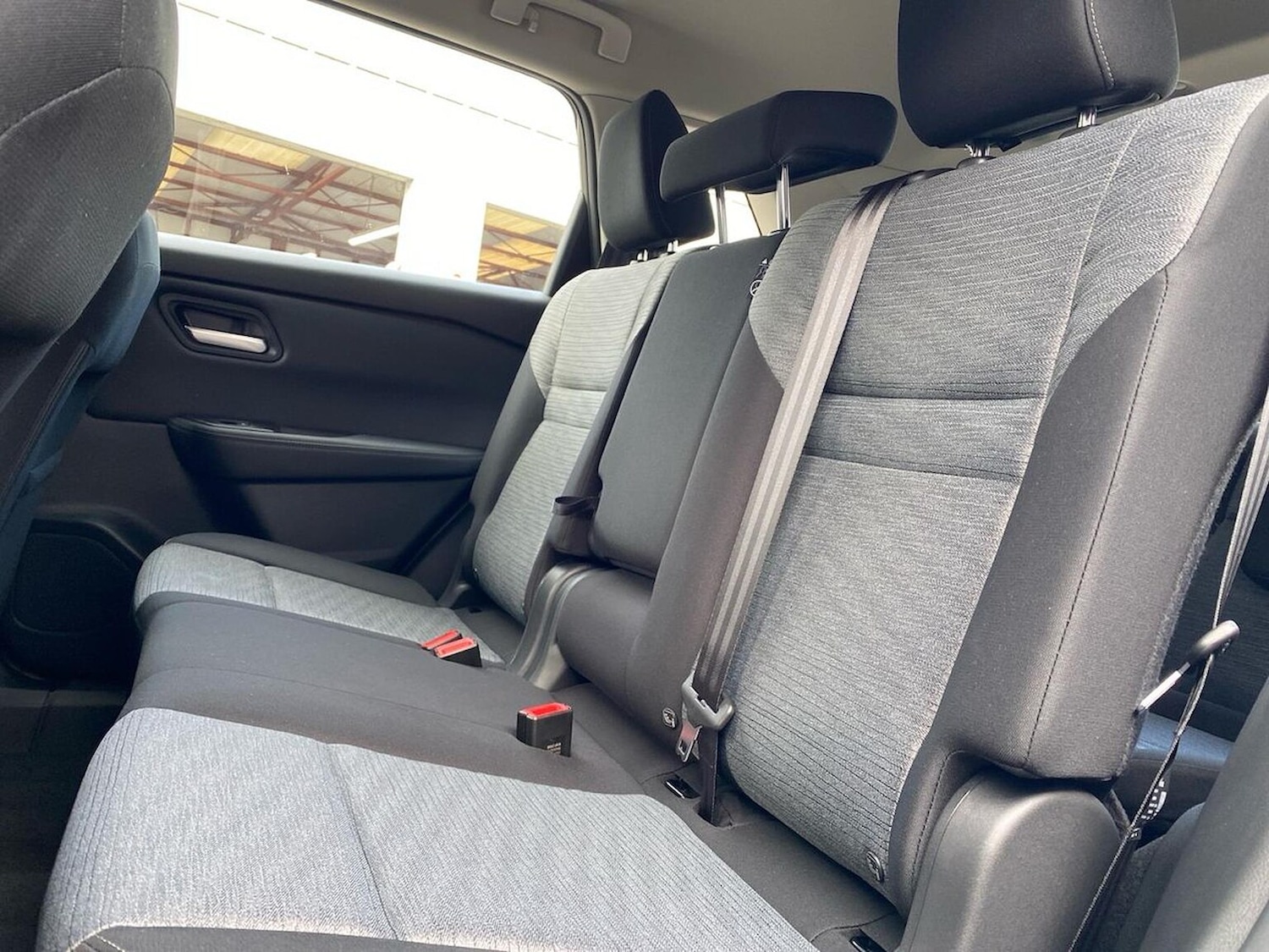 Used Nissan X-Trail 2026 for sale - 78195091: Photo 16