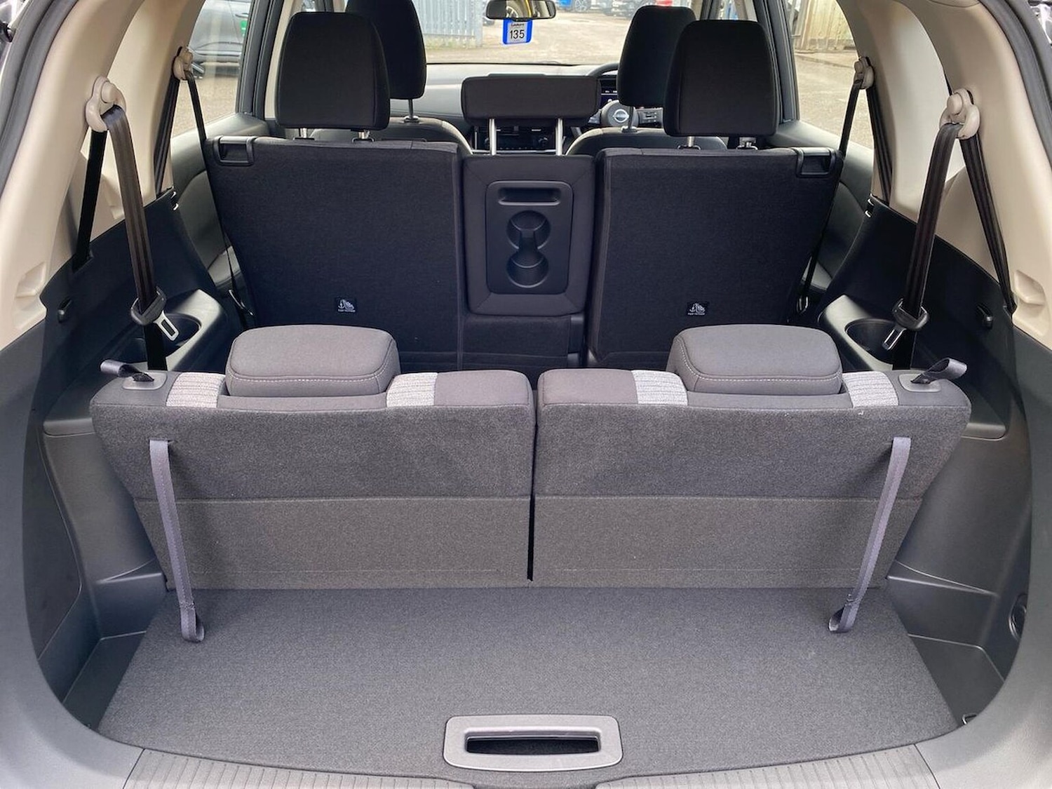 Used Nissan X-Trail 2026 for sale - 78195091: Photo 17