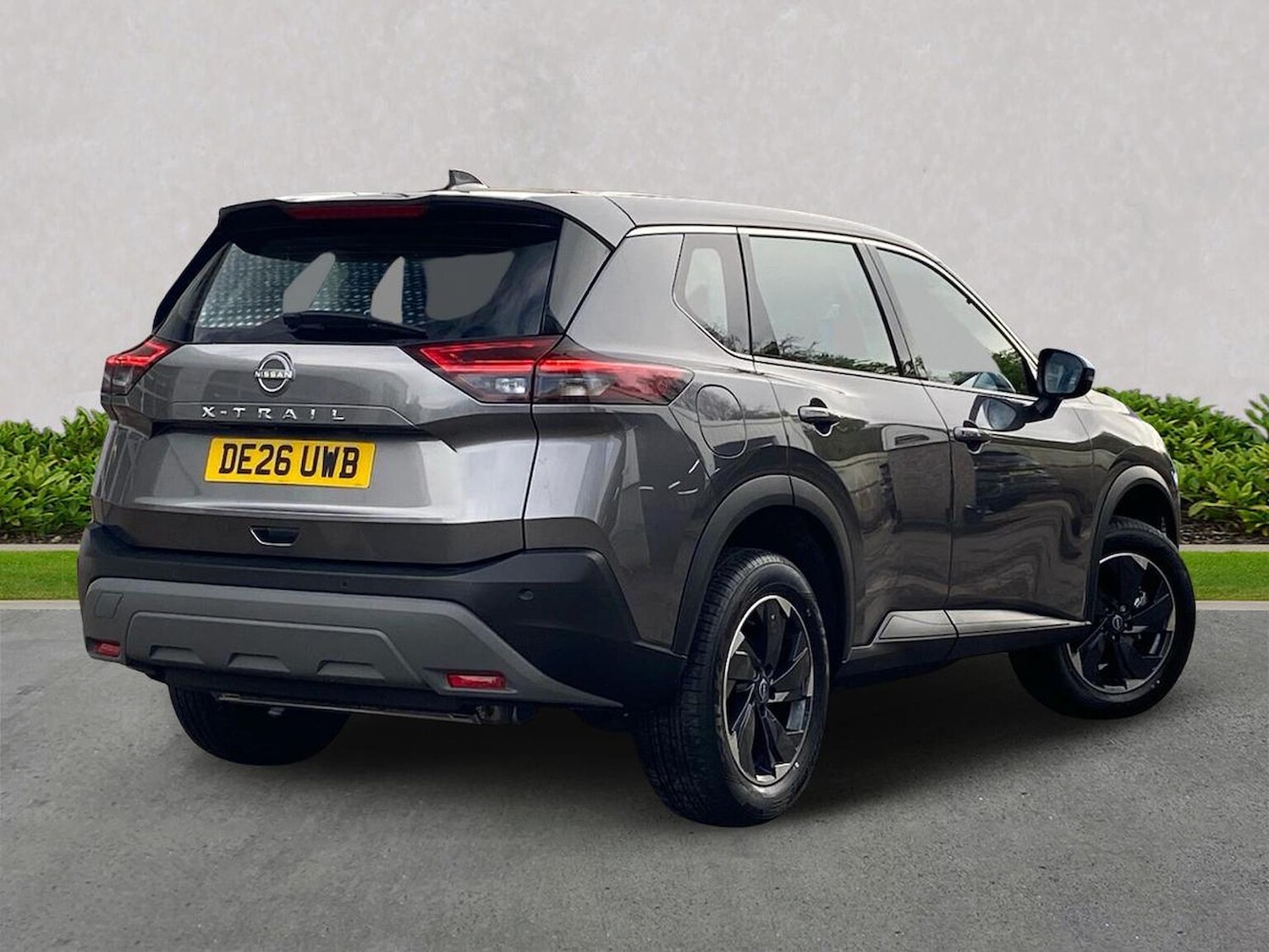 Used Nissan X-Trail 2026 for sale - 78195091: Photo 18