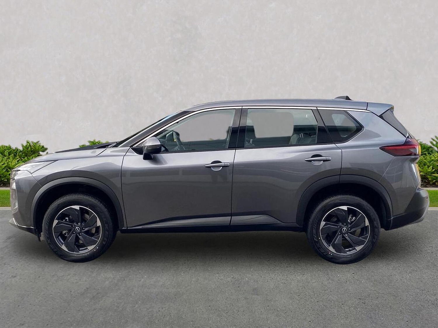 Used Nissan X-Trail 2026 for sale - 78195091: Photo 19