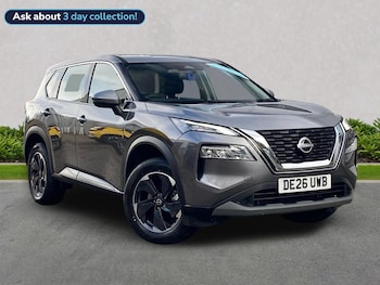 Used Nissan X-Trail 2026 for sale - 78195091: Photo