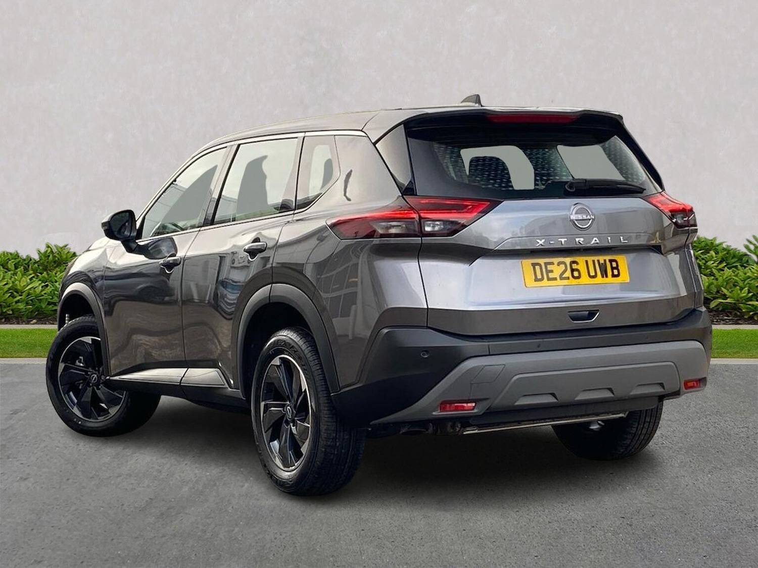 Used Nissan X-Trail 2026 for sale - 78195091: Photo 2