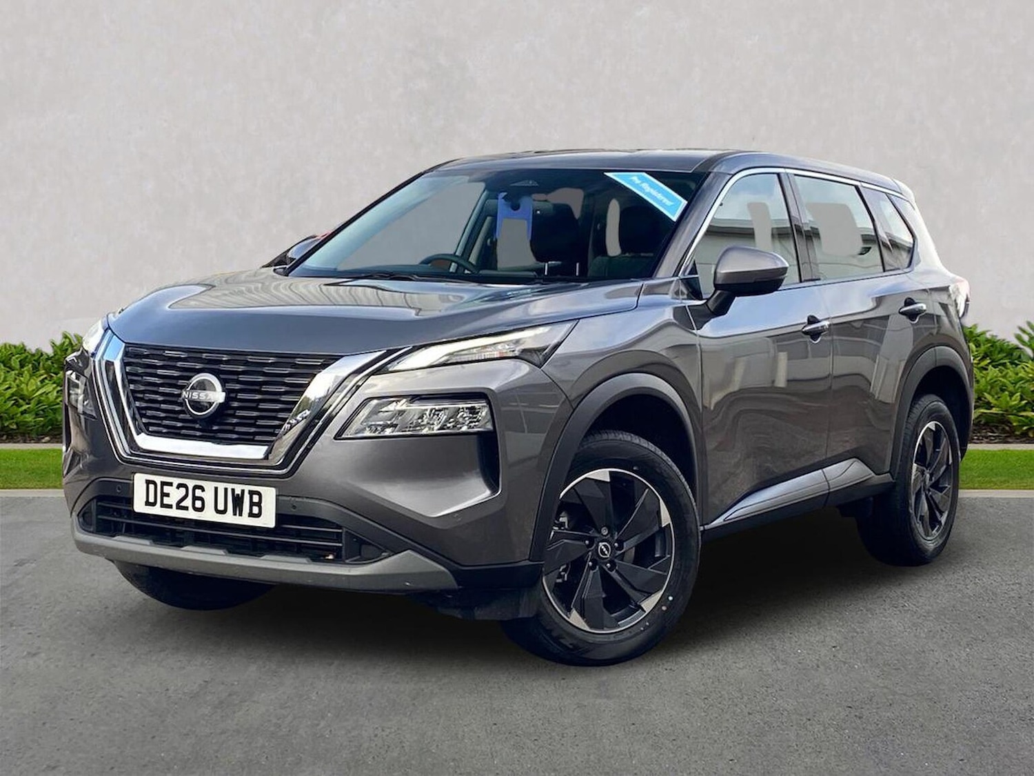 Used Nissan X-Trail 2026 for sale - 78195091: Photo 20