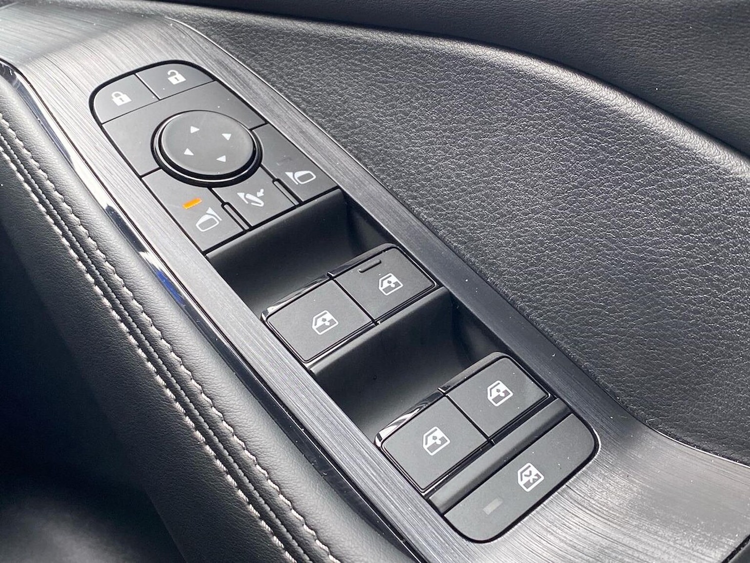 Used Nissan X-Trail 2026 for sale - 78195091: Photo 21